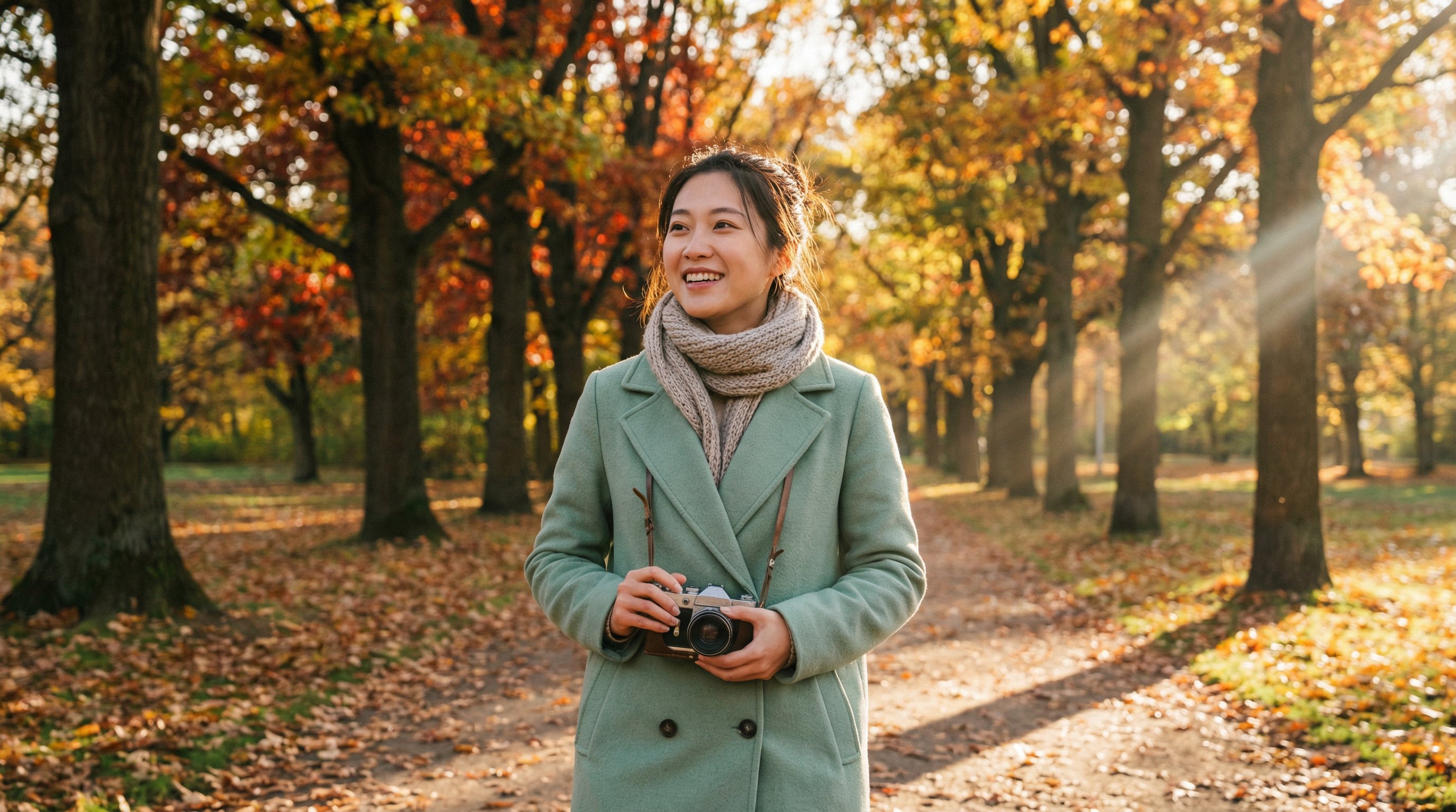 看片 户外秋日视频
